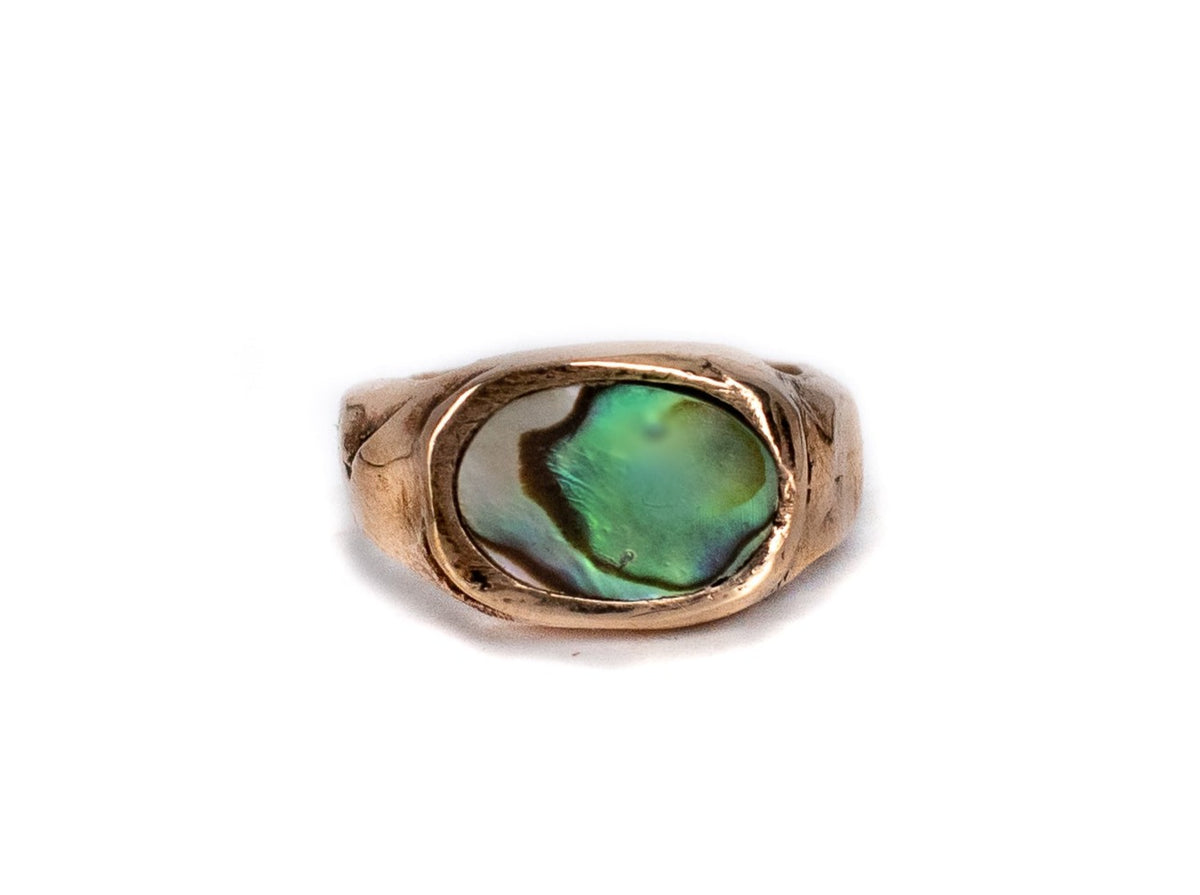 Joel Harlow Davy Jones デイヴィ ジョーンズ リング ジョエル ハーロウ Joel Harlow |Davy Jones Ring / デイヴィ
